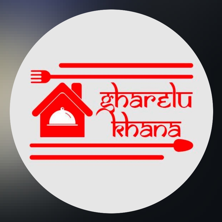 Gharelu Khana logo